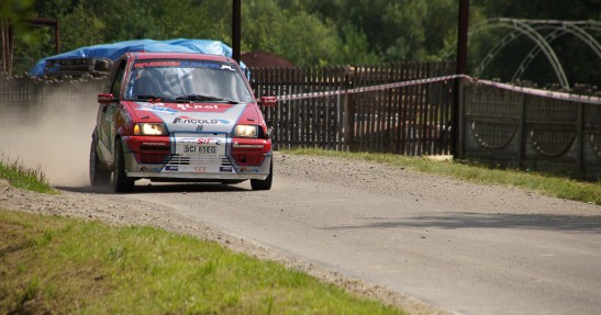 Rajd Rzeszowski